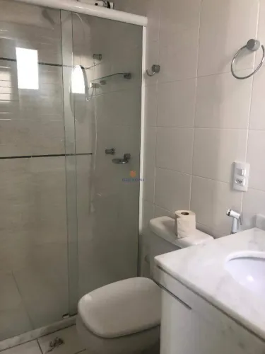 Apartamento para Vendas Edifício Camburi, Próximo Bauru Shopping