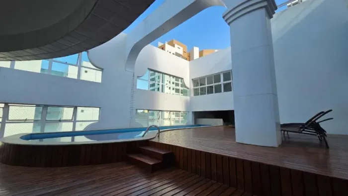 APARTAMENTO EM TAMBAÚ | 9º ANDAR | NASCENTE | 3 QUARTOS | 2 VAGAS