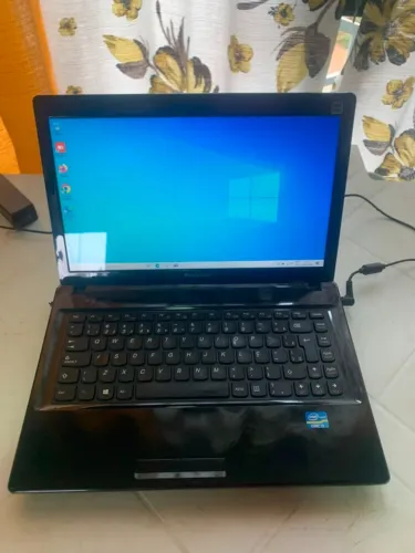 NOTEBOOK LENOVO G480 | CORE i3 | 8GB RAM | HD 1TB