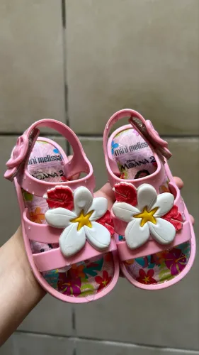 Mini Melissa