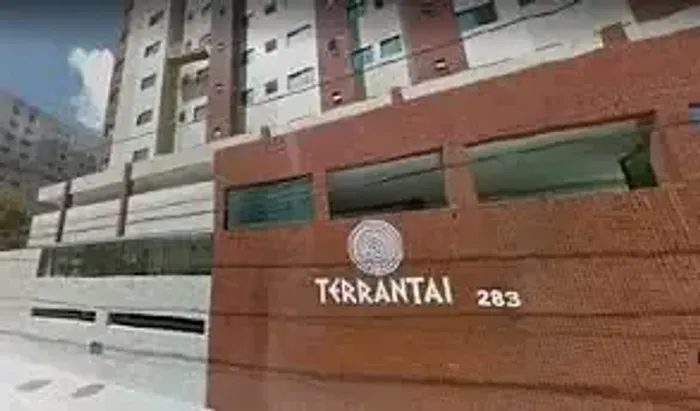 Apartamento para locação no EDIFÍCIO TERRANTAI, JATIÚCA, Maceió, AL