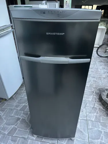 Freezer Flex, geladeira ou freezer..