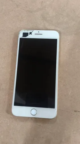 iPhone 8 plus