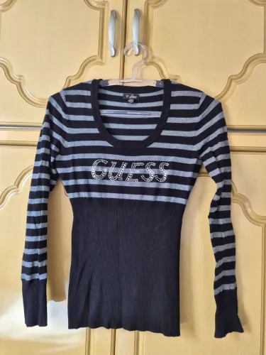 Blusa original GUESS