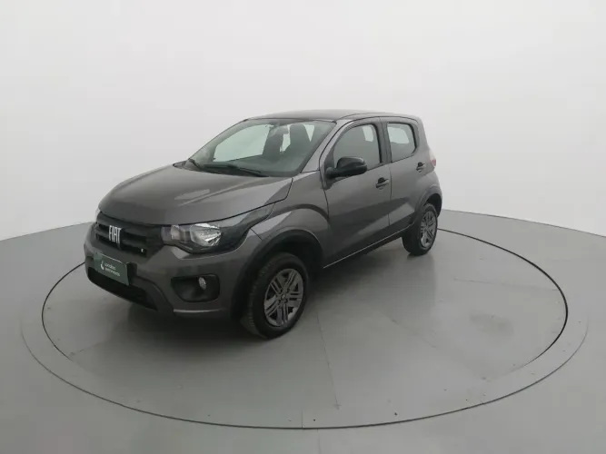 Fiat Mobi Like 1.0 Fire Flex 5P. 2026