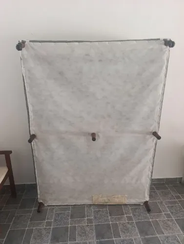 BOX PARA COLCHÃO DE CASAL