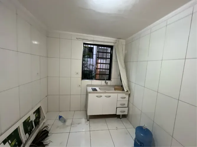Apartamento Capão Redondo 44 metros quadrados com 2 quartos em Vila Fazzeoni - São Paulo -