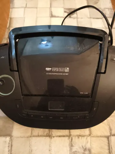 Radio