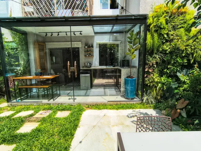Apartamento Garden com Piscina Privativa - Pechincha/Freguesia - Impecável!