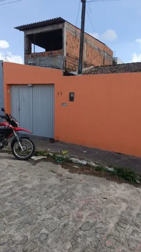 Casa jardim Royal