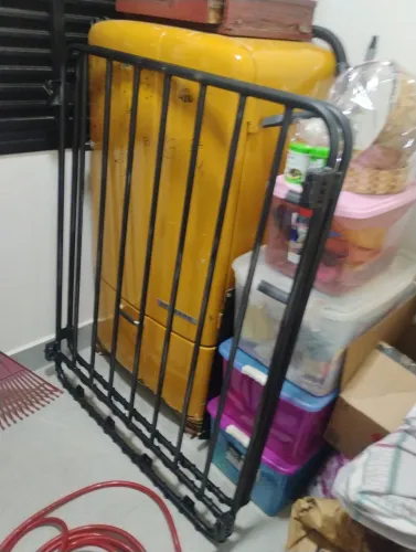 Bagageiro troller 2015 a 2021
