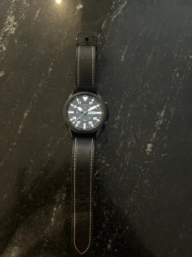 Relógio smart Watch 3