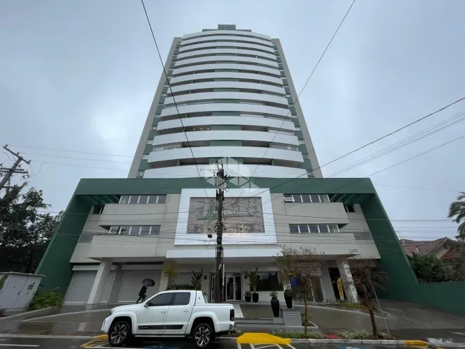 Sala comercial no Medical Center, no Centro de Santa Cruz do Sul