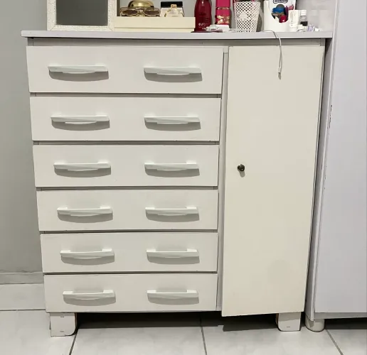 Cômoda