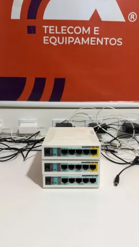 Mikrotik