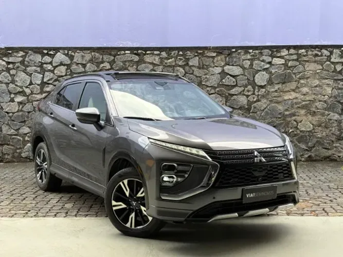Mitsubishi Eclipse Cross HPE-S 1.5 AWD 165cv Aut. 2025