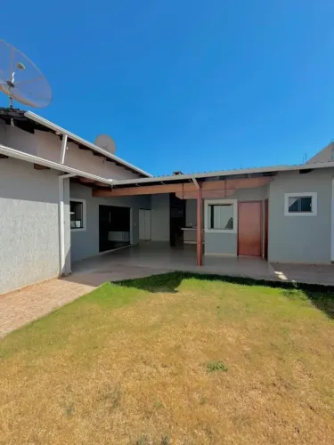 EXCELENTE CASA À VENDA NO ANÁPOLIS CITY!