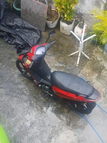 Shineray jet 49cc/100cc