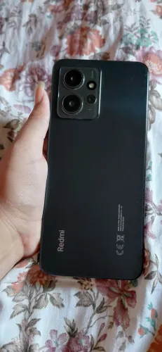 REDMI NOTE 12 EM PERFEITO ESTADO