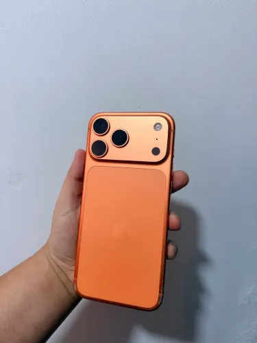 IPhone 17pro Max 256gb