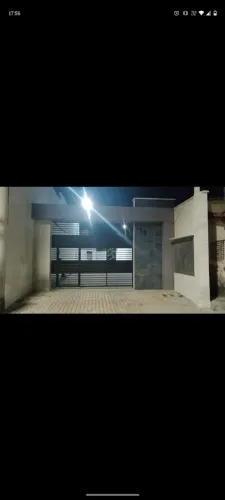 Vende-se casa em condomínio na av.acarau