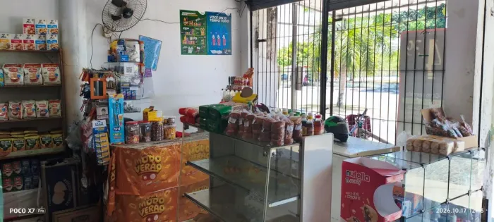 Passo Mercado