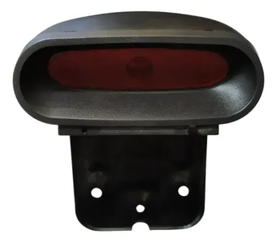 Break Light Terceira Luz Freio Cherry Qq 377aae (Usado) / V12