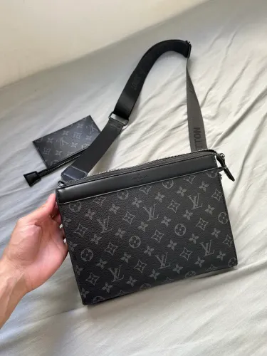 Bolsa LV Louis Vuitton
