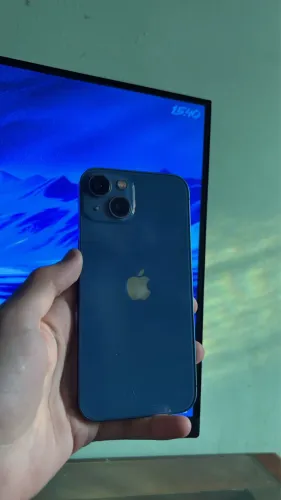 Iphone 13 Azul 128GB