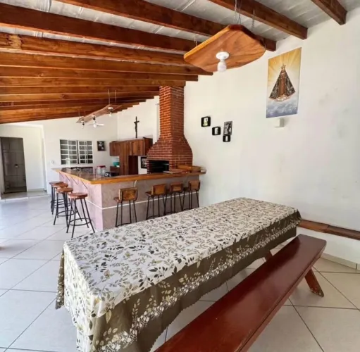 Vende- se casa em Dracena