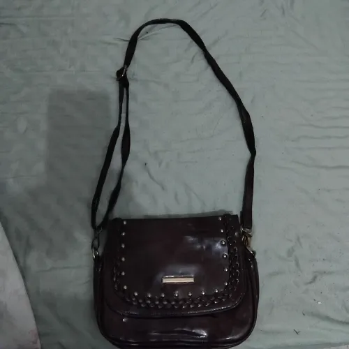 Bolsa/nova