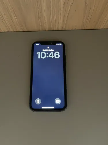 iPhone 11 64gb preto