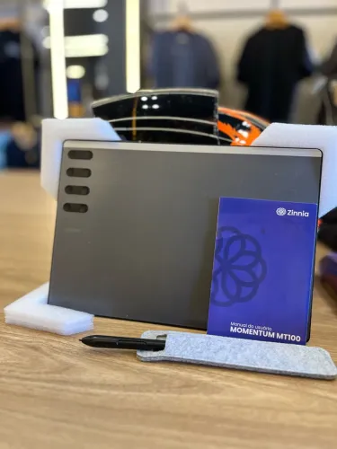 Mesa digitalizadora