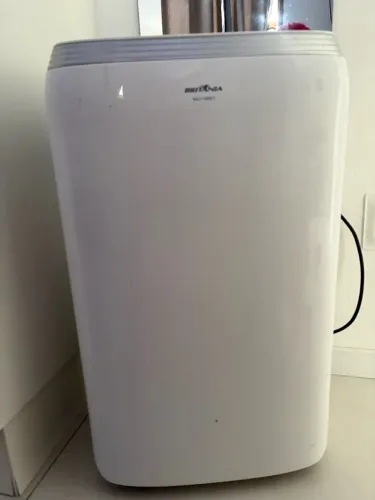 Ar condicionado 220V Britânia