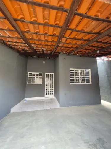 Vendo casa em condominio no parque estrela dalva ix