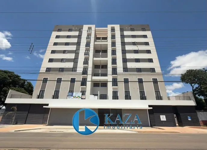 ÓTIMO APARTAMENTO NO RESIDENCIAL CARLOS EDUARDO ACCIOLY NO GAMA - DF