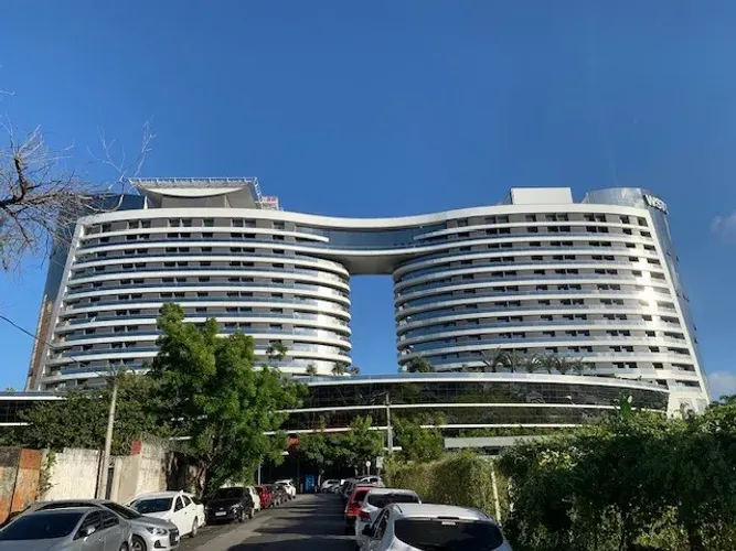SALA para alugar na cidade de FORTALEZA-CE
