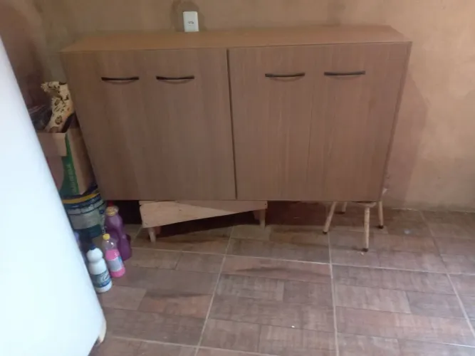 VENDO BALCÃO DE COZINHA 