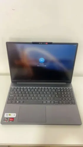 Notebook Lenovo Ideapad 3i Slim