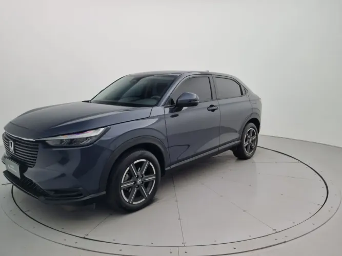 Honda HR-V Advance 1.5 TB 16V 5P Aut. 2025