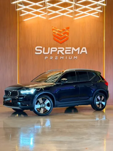Volvo XC40 T-5 Momentum 2.0 252cv AWD 2020