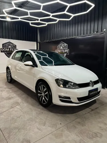 Volkswagen Golf Highline 1.4 TSI 140cv Aut. 2014