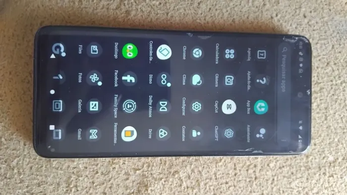 MOTO G32