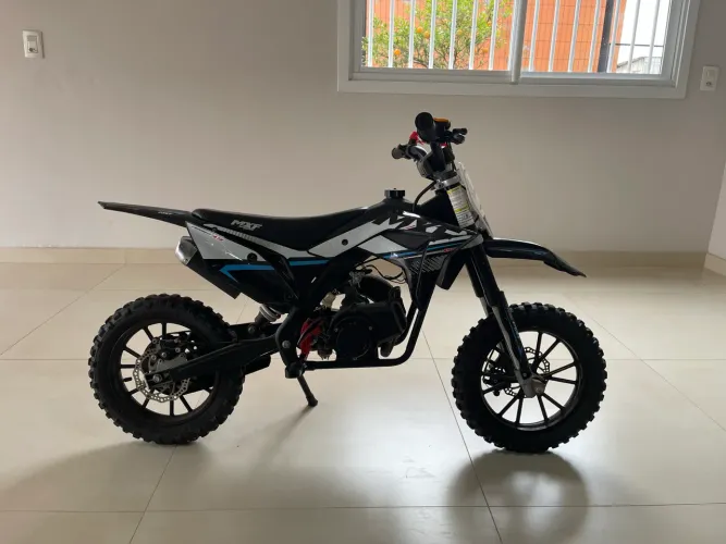 MXF Ferinha 49cc