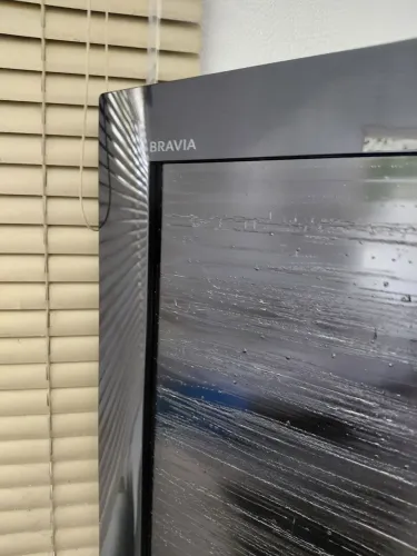Tv de LCD.