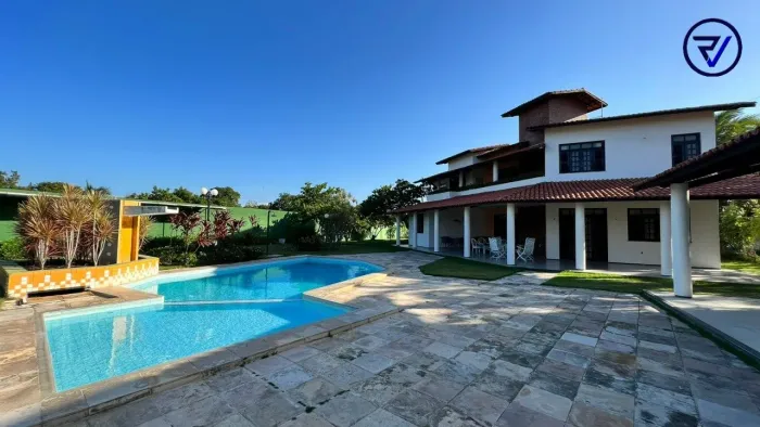 Casa à venda em Aquiraz