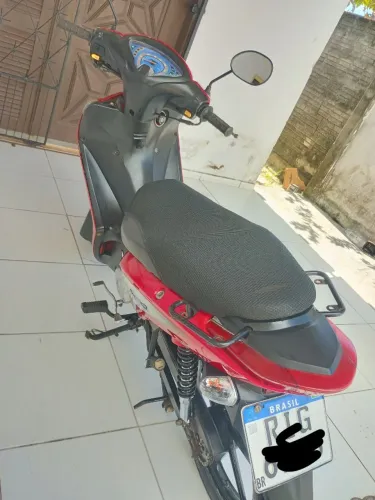 Vendo Moto Avelloz 50cc
