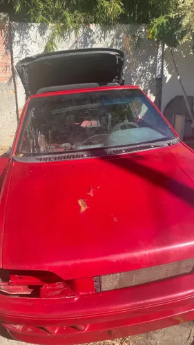 Xr3 conversível