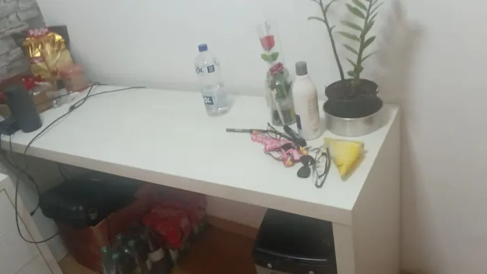 Escrivaninha MDF