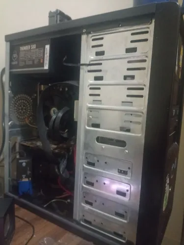 Pc Gamer de Entrada